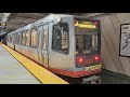 Retired | SF MUNI Breda LRV3 #1501 on J Church