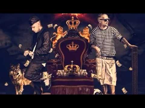 KENDO KAPONI FT  DAFFY EL AUDIO-LA ENVIDIA