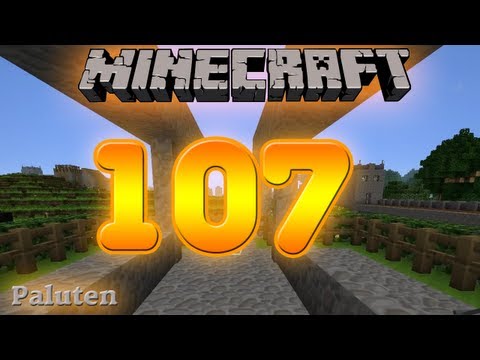 Let's Play Minecraft # 107: Sphax [Deutsch/German]
