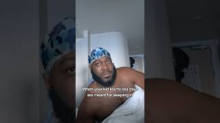 When your kid learns the hard way about cruising etiquette #viral #travel #trending #funny #family