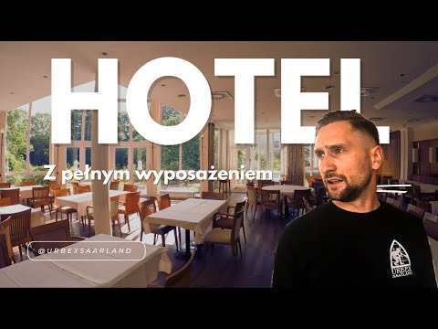 Urbex Saarland and Queen Na Urbexie