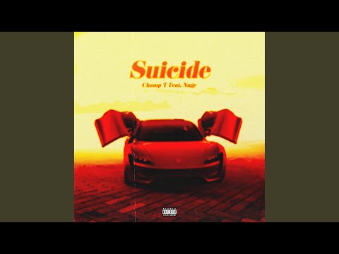 SUICIDE (feat. Nuge & Intensify)
