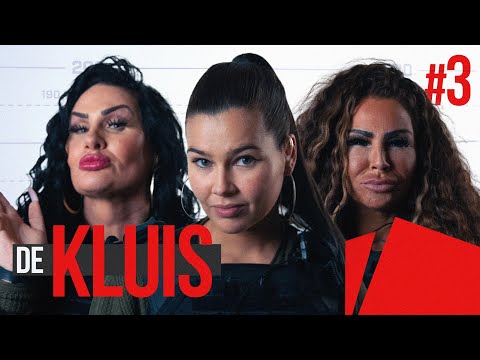 Echte Meisjes in de Jungle plegen een overval | De Kluis'23 #3