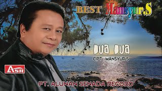 Download lagu MANSYUR S - DUA DUA (  Video Musik ) HD mp3 Download lagu MANSYUR S - DUA DUA (  Video Musik ) HD mp3