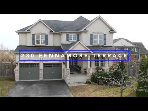 230 Fennamore Terrace | Harrison | Barnett Real Estate Team