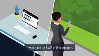 How to use a Touch Smartcard | South Western Railway