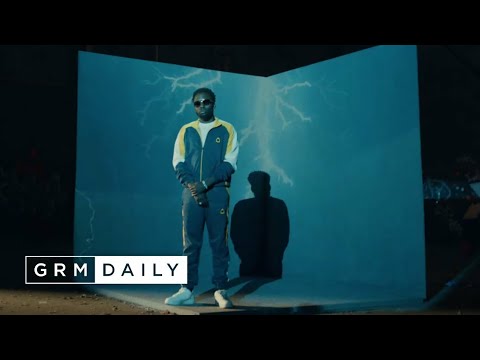 Klayz - No Love [Music Video] | GRM Daily