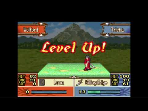 Fire emblem Justice and Pride Chapter 21 Let's play