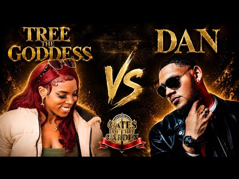 Tree The Goddess vs Dan
