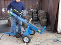 Ramsplitter H20-4