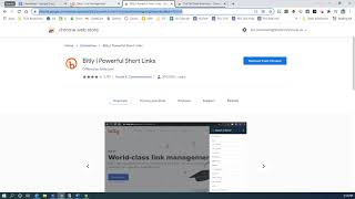 Bitly and QR Codes