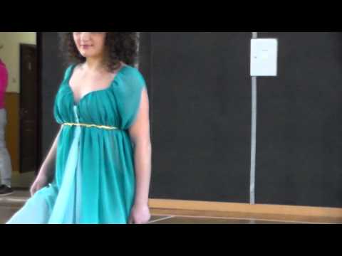 Кировоград: Анна Николаева, "Елисавет-Баскет"