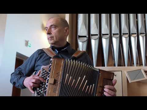 Markku Lepistö & Mikko Helenius: Gammal fäbodpsalm från Dalarna