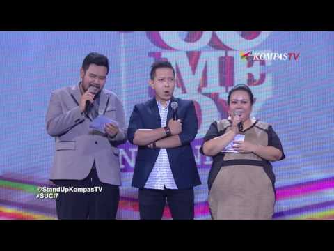 Coki Anwar: Ke Rumah Bedu - SUCI 7