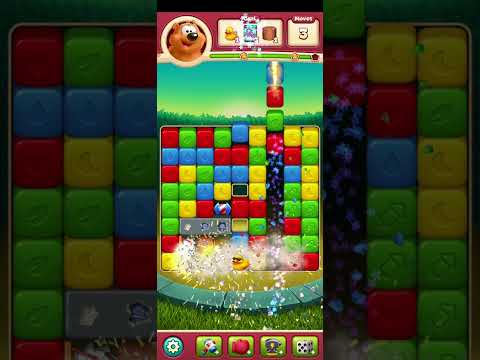 TOON BLAST LEVEL 2429, 2430