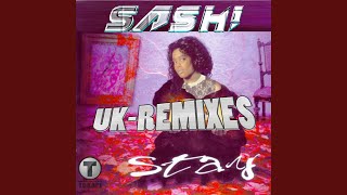 Stay (Reloaded Edit)