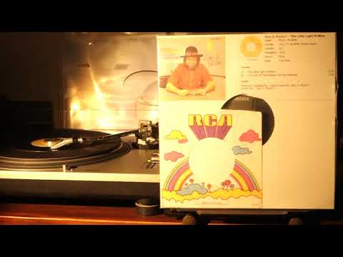 Gary S. Paxton – This Little Light Of Mine (1973)
