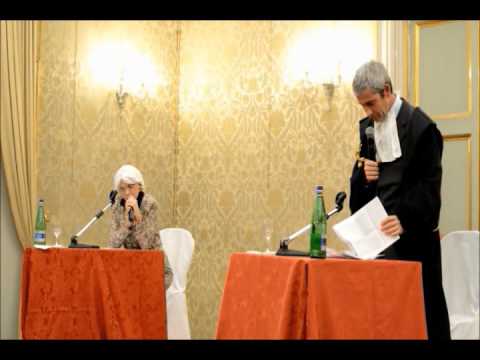 Circolo Piri Piri - Processo a Edda Ciano (Mamma di Edda)