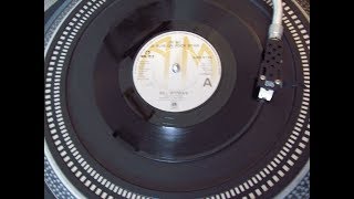 Bill Wyman - Ju Suis Un RockStar No.14 Lstwwk July 1981 UK