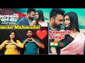 Indian Couple Reaction - Bhalobashi Bole Jao | Official Video | Imran Mahmudul | Trisha | Asif Iqbal