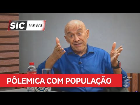 Reserva Cujubim: Confúcio Moura fala sobre grilagem e famílias protestam
