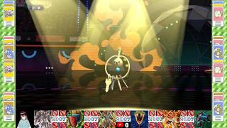 【クレッフィ】ミミロップ　アンコール【1306】ジャンクのポケモンバトルアリーナ漬け生活【ポケモンチャンピオンズ】#ランクマッチ