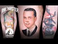 Season 14’s Worst Tattoos 😰 Part 1 | Ink Master