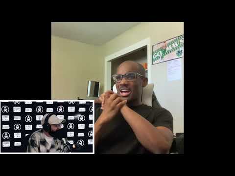 Common Spits 8 Minute Freestyle (Reaction)