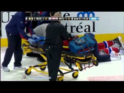 Zdeno Chara - season 2010-2011