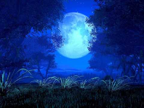 Armin van Buuren presents Rising Star - Clear Blue Moon [Original Mix, HQ Audio]