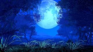 Armin van Buuren presents Rising Star - Clear Blue Moon [Original Mix, HQ Audio]