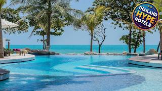 White Sand Samui Resort | Koh Samui, Thailand | Hotel Review 🏨