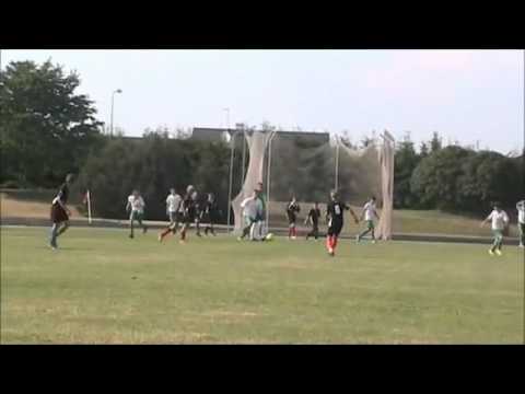 RTU FC - FC Warrior - 1:1