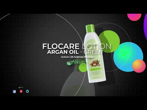 Flocare herbal body lotions, for moisturizer, skin type: nor...