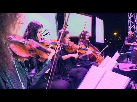 Alexandra Usurelu - De-ai iubi mai mult, ai fi mai puternic