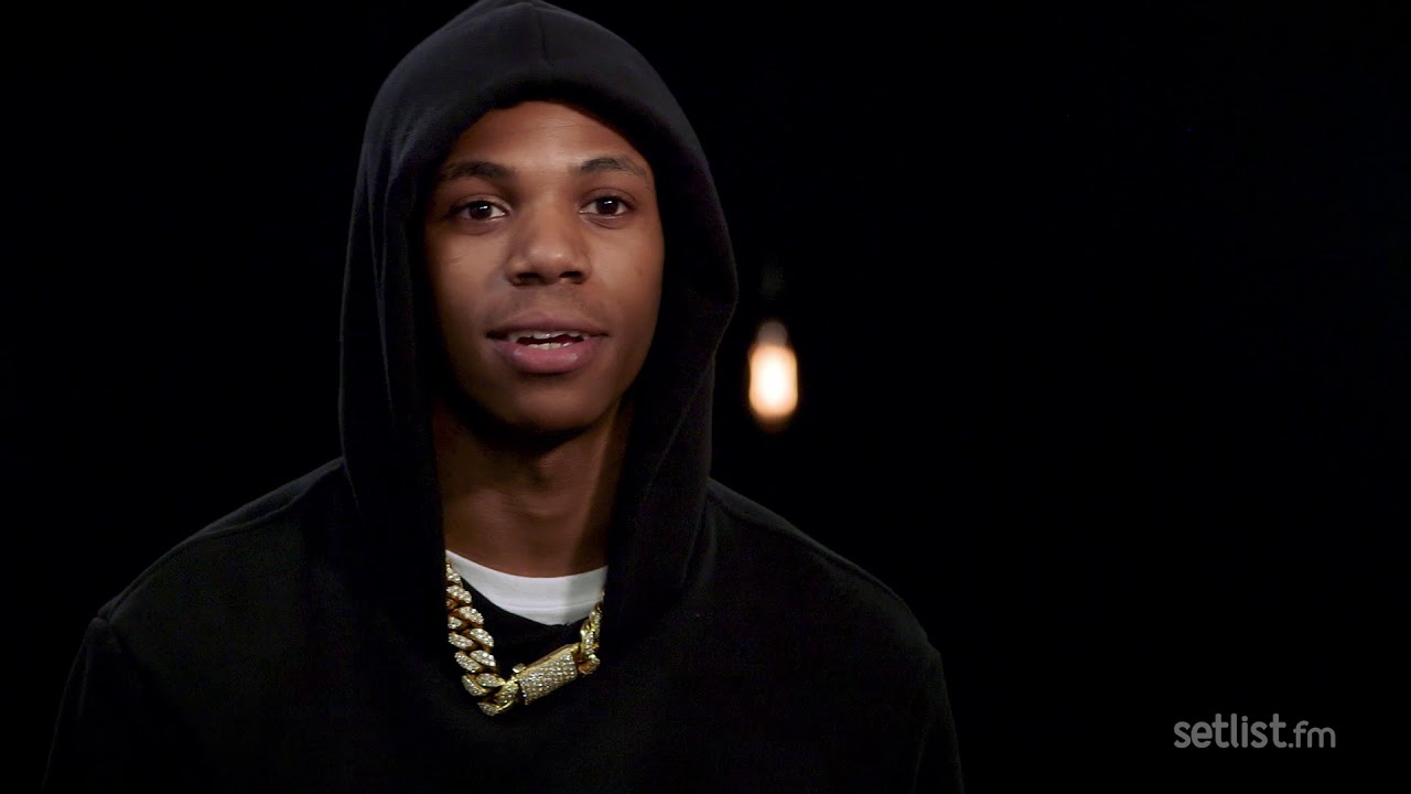 A Boogie wit da Hoodie is a Triple Threat | Tour Update