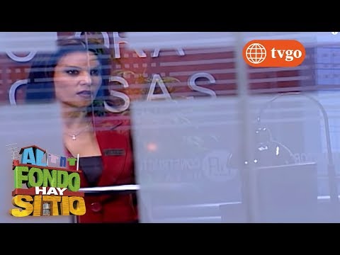 Al Fondo hay Sitio - Temporada 2 - Capítulo 299
