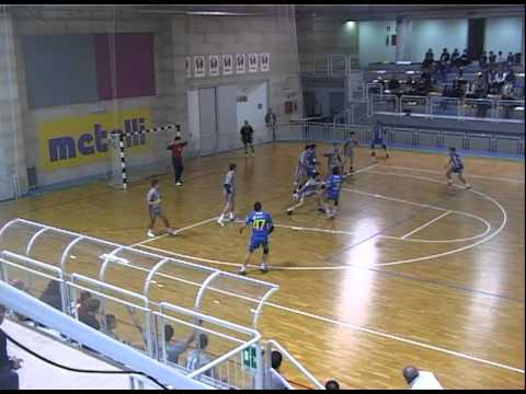 Pallamano Cologne vs Ferrarin