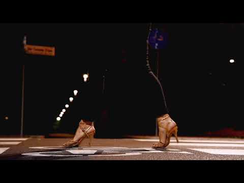 Urban Tango - Isabella Fusi