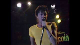 05 Golden Earring - Live at RockPalast 1982 - Save Your Skin