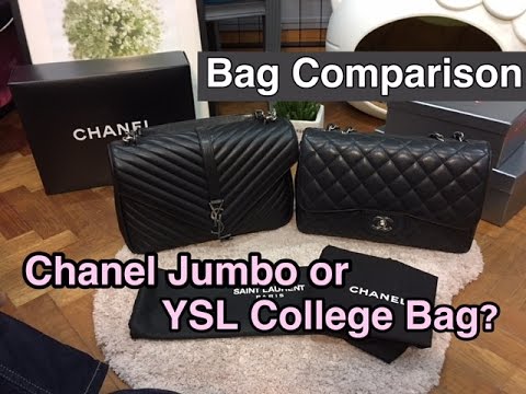 yves saint laurent รีวิวกระเป๋า