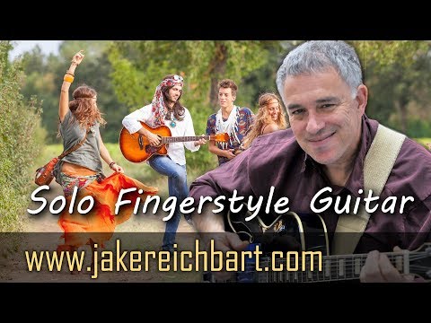 Drop chords - drop voicings for guitar - part 2 - what is a drop chord and drop 2 application