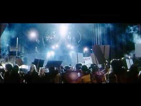 Extrait exclusif Watchmen - Les Gardiens : A tous les citoyens