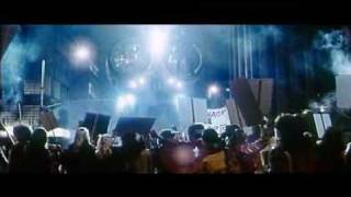 Extrait exclusif Watchmen - Les Gardiens : A tous les citoyens