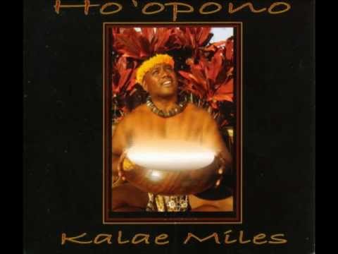 He Nani Ke Ao（What A Wonderful World）／Kalae Miles