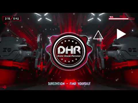 Substation - Find Yourself - DHR