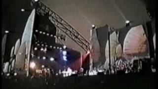 Jean Michel Jarre - Fishing Junks at Sunset pt 1