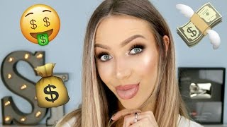 How Much Money Do I Make On YouTube?! Q&A | STEPHANIE LANGE