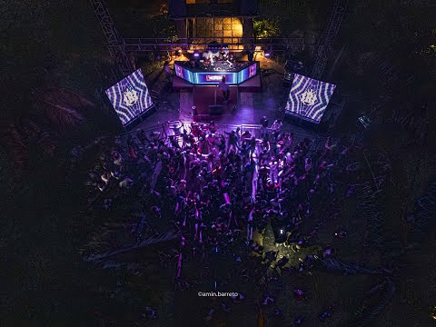 Revolta New Year Party 2023 | Dj Winston in da House 🔥