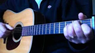 Steamroller Blues James Taylor guitar tab